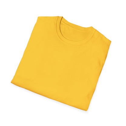 Custom Jersey T-Shirt — Personalized Name & Number Sports Shirt