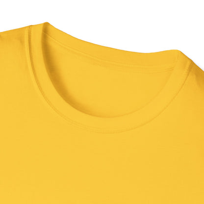 Custom Jersey T-Shirt — Personalized Name & Number Sports Shirt
